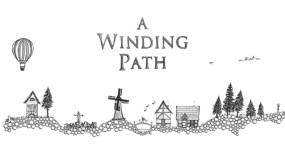 一条蜿蜒的小路 A Winding Path