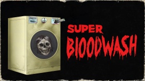 超级血洗 Super Bloodwash