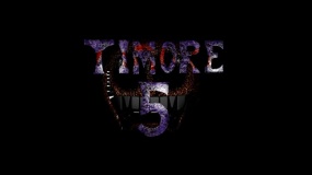 胆小鬼5 Timore5
