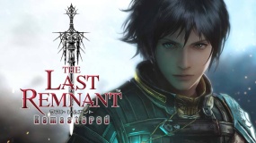 最后的神迹 THE LAST REMNANT Remastered