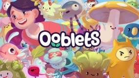 蔬菜精灵 Ooblets