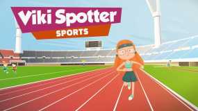 维基斯波特：体育 Viki Spotter Sports