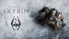 上古卷轴5 The Elder Scrolls V