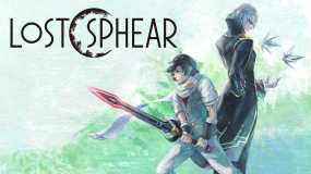 失落领域 Lost Sphear