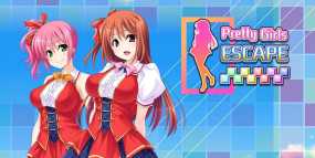 漂亮女孩消消乐 Pretty Girls Escape