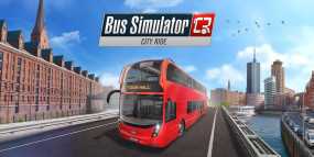 巴士模拟 城市之旅 Bus Simulator City Ride