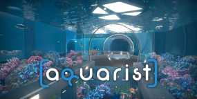 养鱼爱好者 Aquarist