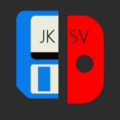 Switch存档导入导出工具JKSV的使用教程