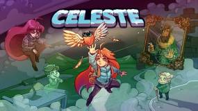 蔚蓝(Celeste)