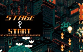 零式游侠 ZeroRanger