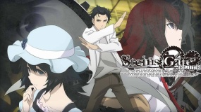 《命运石之门：精英》中文版 将于原作基础上加入新要素，并且会更新大量内容