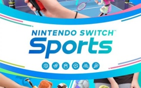 Nintendo Switch运动 Nintendo Switch Sports Online