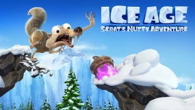 冰川时代:斯克莱特的疯狂冒险 Ice Age Scrat’s Nutty Adventure!