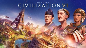 文明6   Sid Meier’s Civilization VI