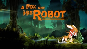 狐狸和他的机器人 A Fox and His Robot