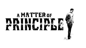 原则问题 A Matter of Priciple