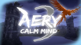 Aery：平静之心 3 Aery: Calm Mind 3
