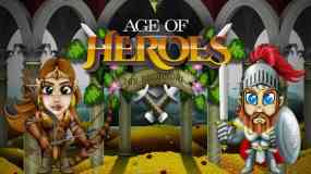 英雄时代：开端 Age of Heroes: The Beginning