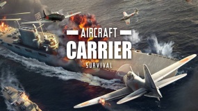 航母生存 Aircraft Carrier Survival