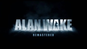 心灵杀手：重制版 Alan Wake Remastered