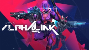阿尔法链接 AlphaLink