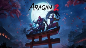 荒神2 Aragami 2