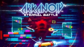 打砖块：永恒之战 Arkanoid Eternal Battle