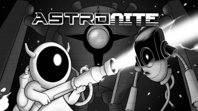 异星宇航员 Astronite