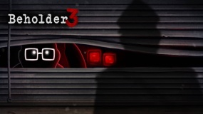 旁观者3 Beholder 3