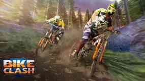 越野飞车 Bike Clash