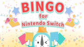 宾果 Bingo