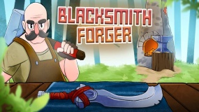 铁匠伪造者 Blacksmith Forger