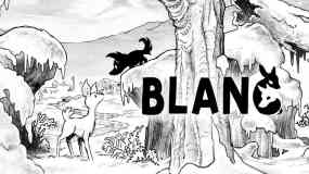 白之旅 Blanc