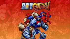 机器人外传 Bot Gaiden