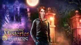晔石之谜：其他 Brightstone Mysteries The Others