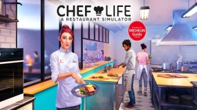 厨师生活：餐厅模拟器 Chef Life: A Restaurant Simulator