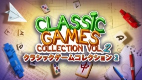 经典游戏集vol.2 Classic Games Collection Vol.2