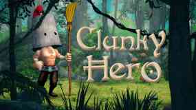 哐哐英雄 Clunky Hero