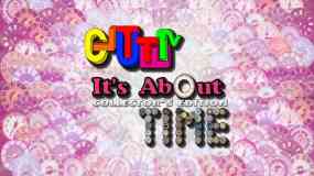 混乱大搜索 12：是时候了 – 收藏版 Clutter 12: It’s About Time – Collector’s Edition