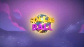 旅行球 Collab Ball