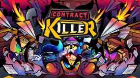 职业杀手 Contract Killer