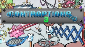新奇装置3 Contraptions 3