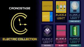 克罗诺斯塔斯电子管游戏合集 Cronostase Electric Collection