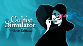 密教模拟器 Cultist Simulator
