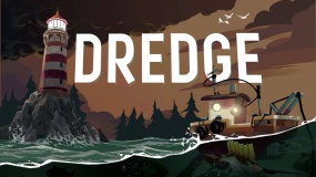 渔帆暗涌：第壹章 DREDGE: CHAPTER ONE