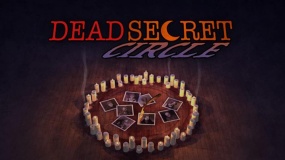 死亡秘圈 Dead Secret Circle