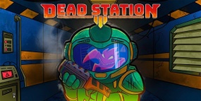 死亡空间站 Dead Station