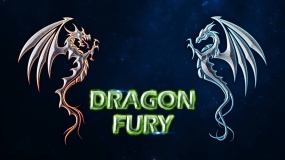 怒龙发威 dragon fury