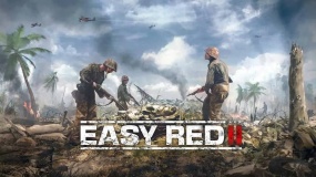 简红2 Easy Red 2