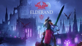埃尔德朗 Elderand